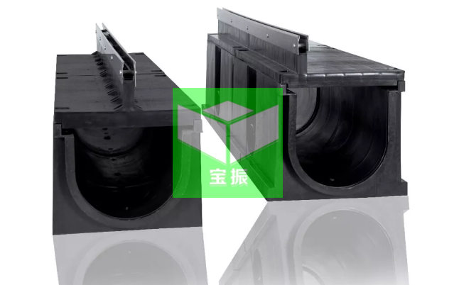 HDPE线性排水沟