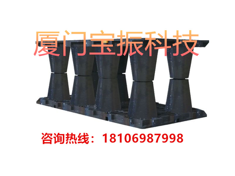 PP模块-雨水收集系统简介